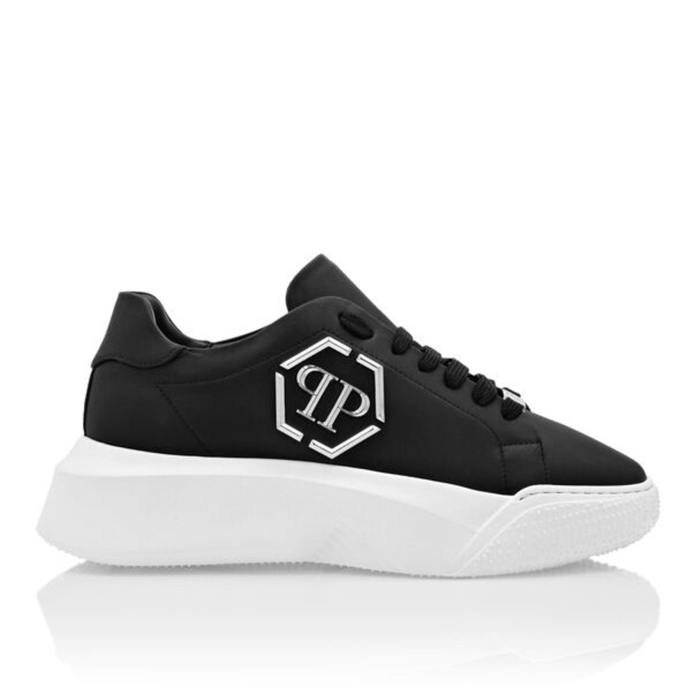 Philipp Plein Godzilla Runner Hexagon Sneakers - Picture 3 of 7